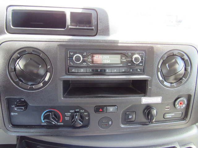 Used 2021 Ford E-350 and Econoline 350 Super Duty RWD image 30