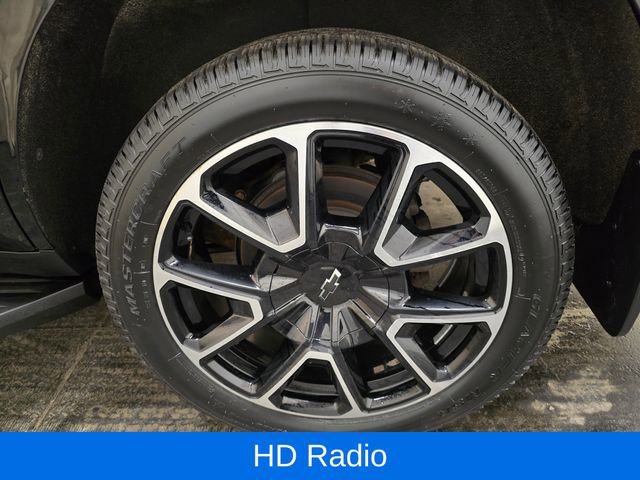 Used 2021 Chevrolet Tahoe RST image 12