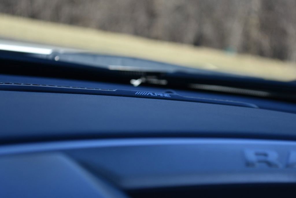 Used 2023 RAM 1500 Big Horn image 25