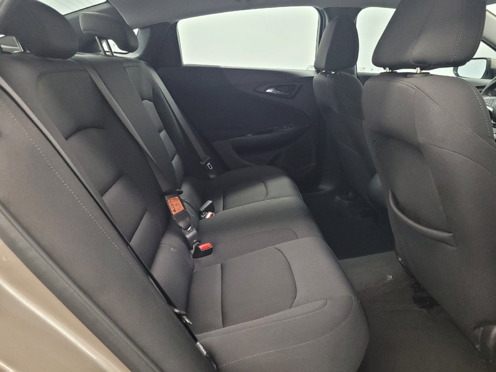 Used 2025 Chevrolet Malibu LS FWD image 19