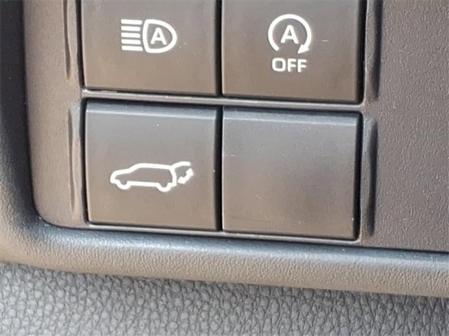 Used 2023 Toyota Highlander LE image 21