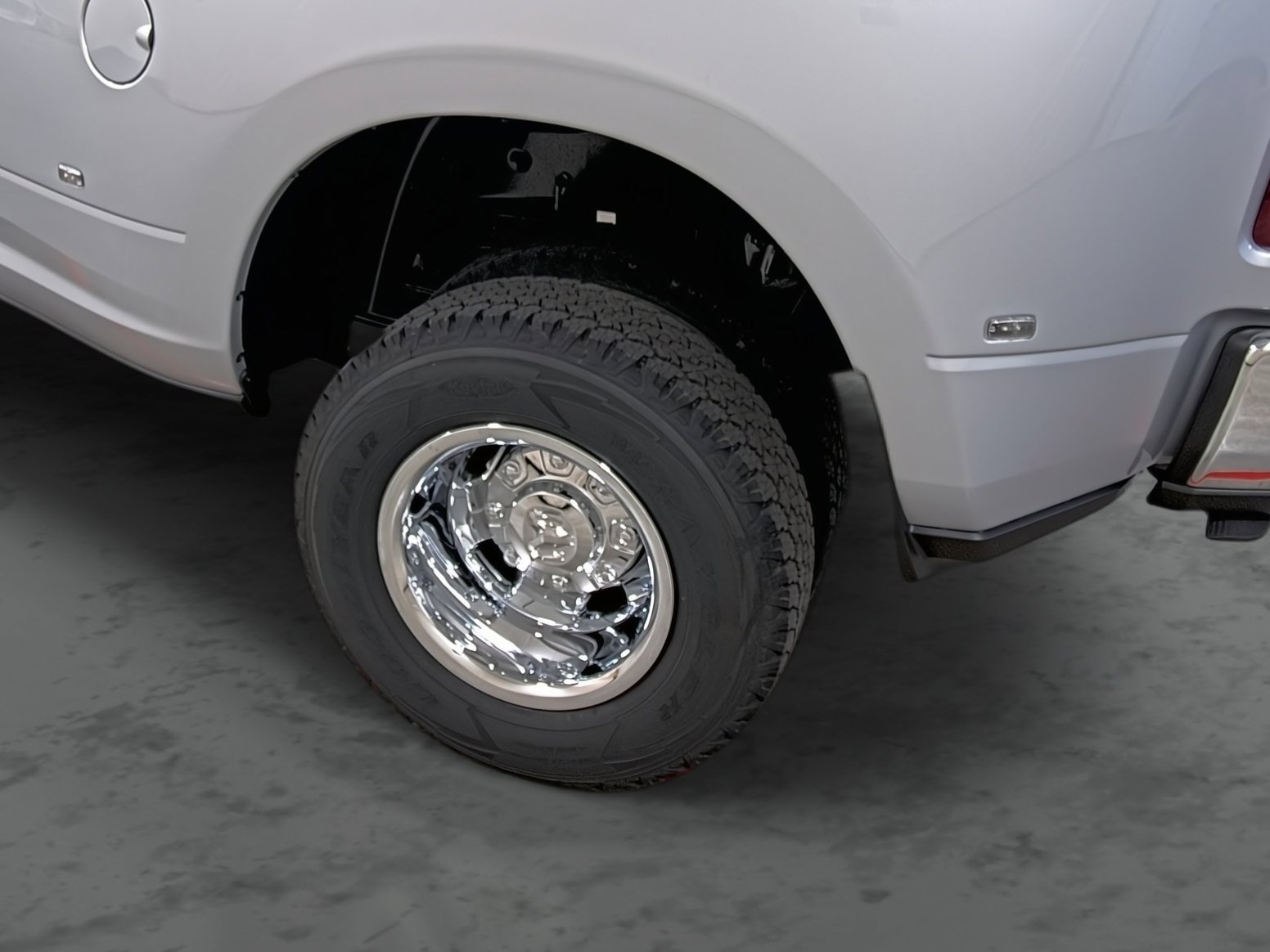 New 2026 RAM 3500 Tradesman image 9