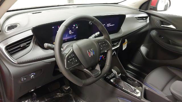 New 2026 Buick Encore GX Sport Touring w/ Advanced Technology Package AWD/4WD image 17