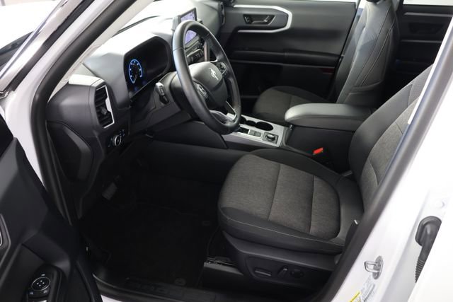 Used 2024 Ford Bronco Sport Big Bend w/ Convenience Package image 20