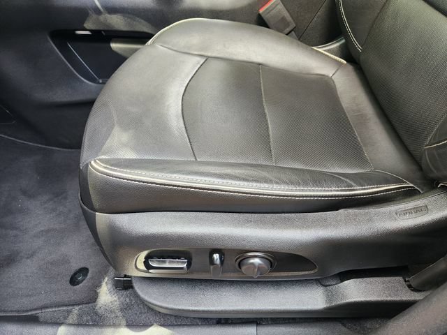 Used 2020 GMC Terrain Denali w/ Denali Premium Package FWD image 24