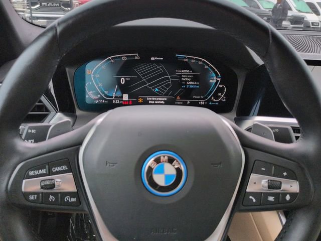 Used 2022 BMW 330e xDrive w/ Premium Package image 34