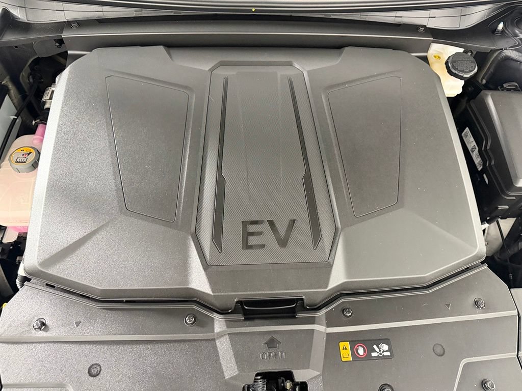 Used 2025 Hyundai Ioniq 5 SEL RWD image 32