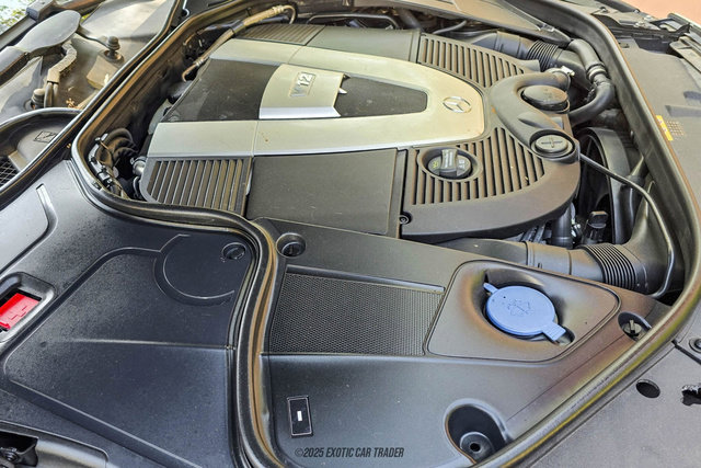 Used 2016 Mercedes-Benz Maybach S 600 image 19