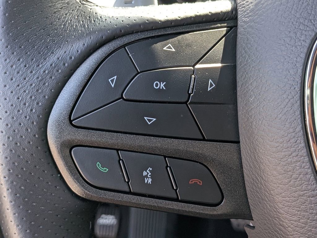 Used 2023 Dodge Charger Scat Pack w/ Navigation & Travel Group image 26