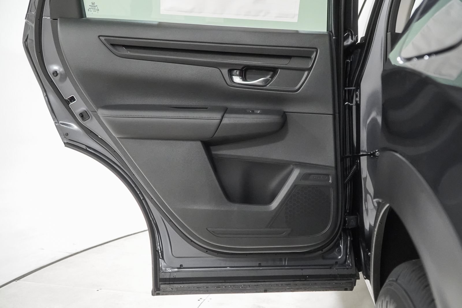 New 2026 Honda CR-V LX image 36