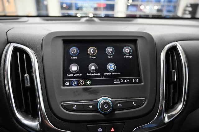 Used 2024 Chevrolet Equinox LT image 16