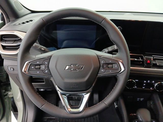 New 2026 Chevrolet TrailBlazer ACTIV w/ Convenience Package image 9