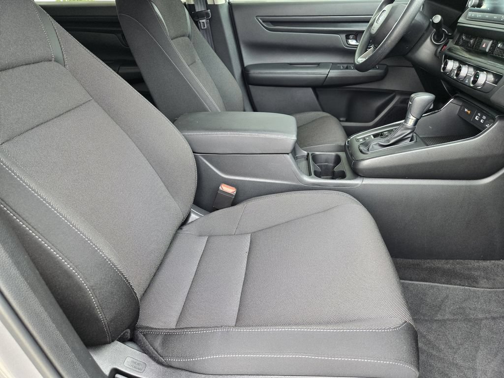 Used 2024 Honda CR-V EX image 11