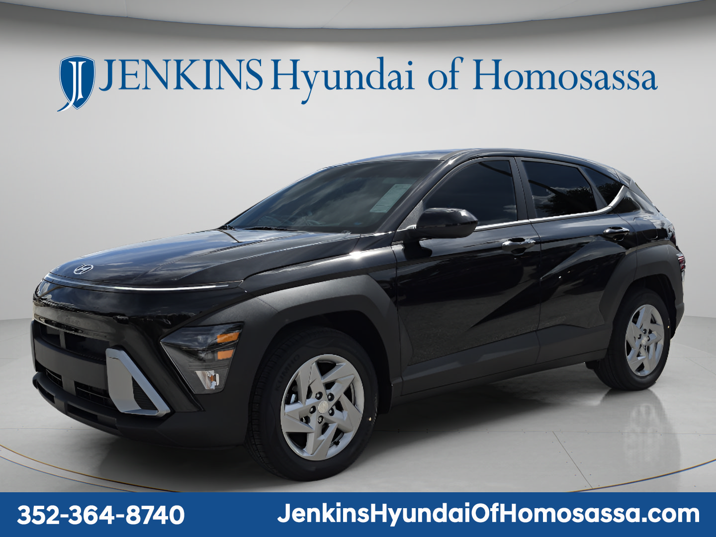 New 2027 Hyundai Kona SE FWD image 11