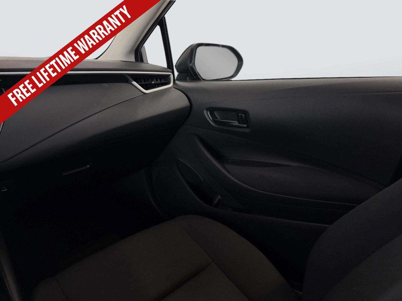 Used 2023 Toyota Corolla LE FWD image 21