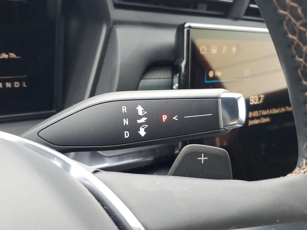 New 2026 GMC Terrain AT4 w/ Convenience Package III image 24