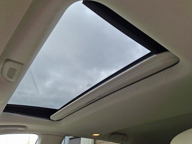 Certified 2020 INFINITI QX60 Pure image 14