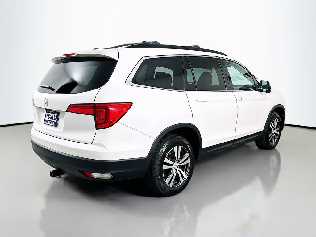 Used 2018 Honda Pilot EX-L image 7