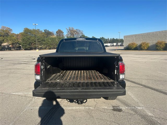 Used 2023 Toyota Tacoma TRD Sport image 17