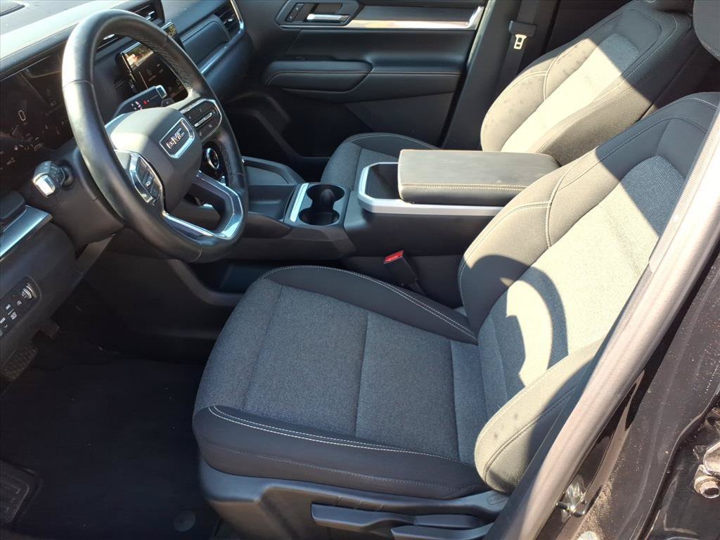Used 2026 GMC Terrain Elevation AWD/4WD image 11