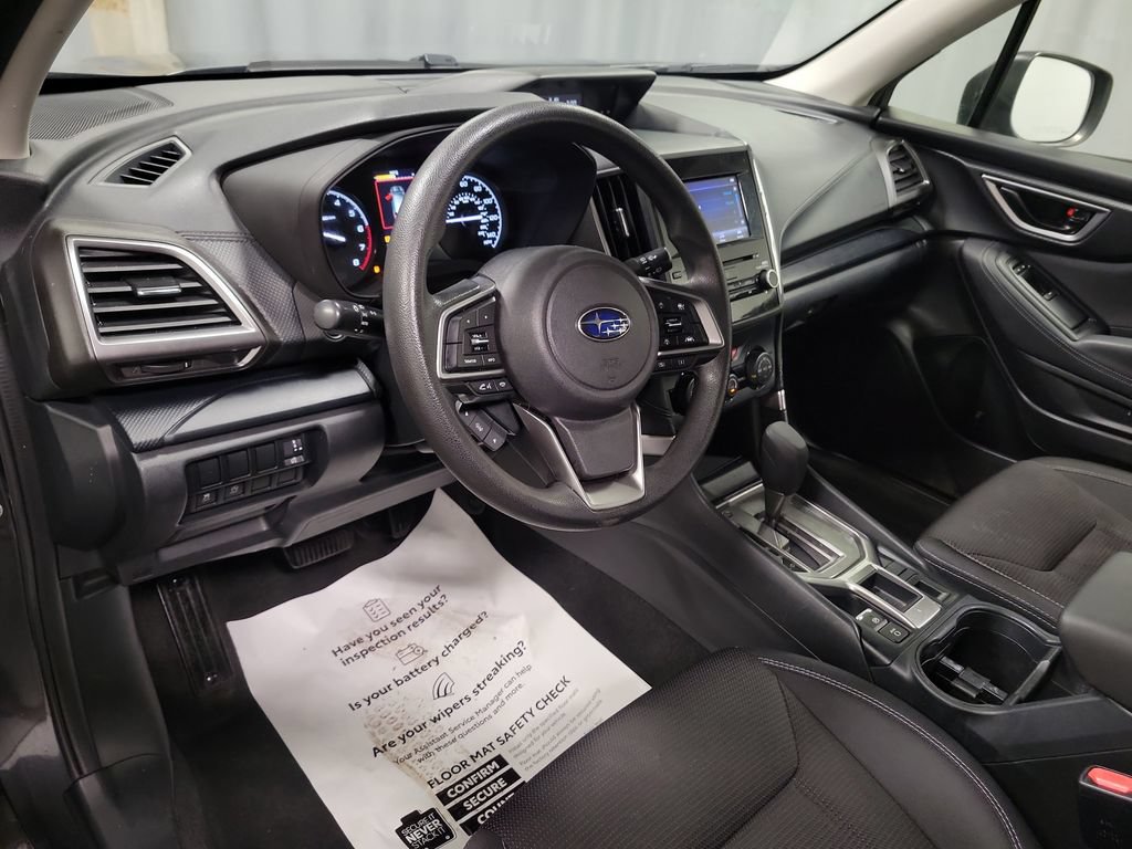 Used 2019 Subaru Forester w/ Alloy Wheel Package AWD/4WD image 17