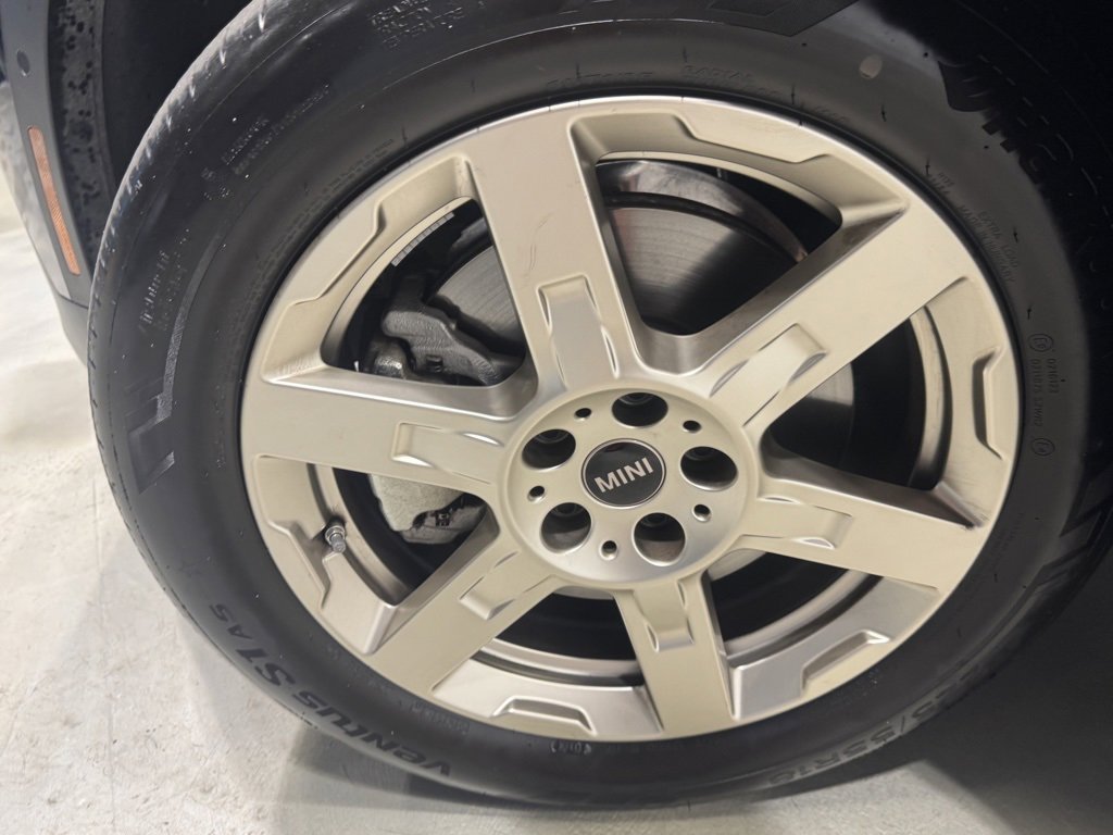 Used 2025 MINI Cooper Countryman S image 7