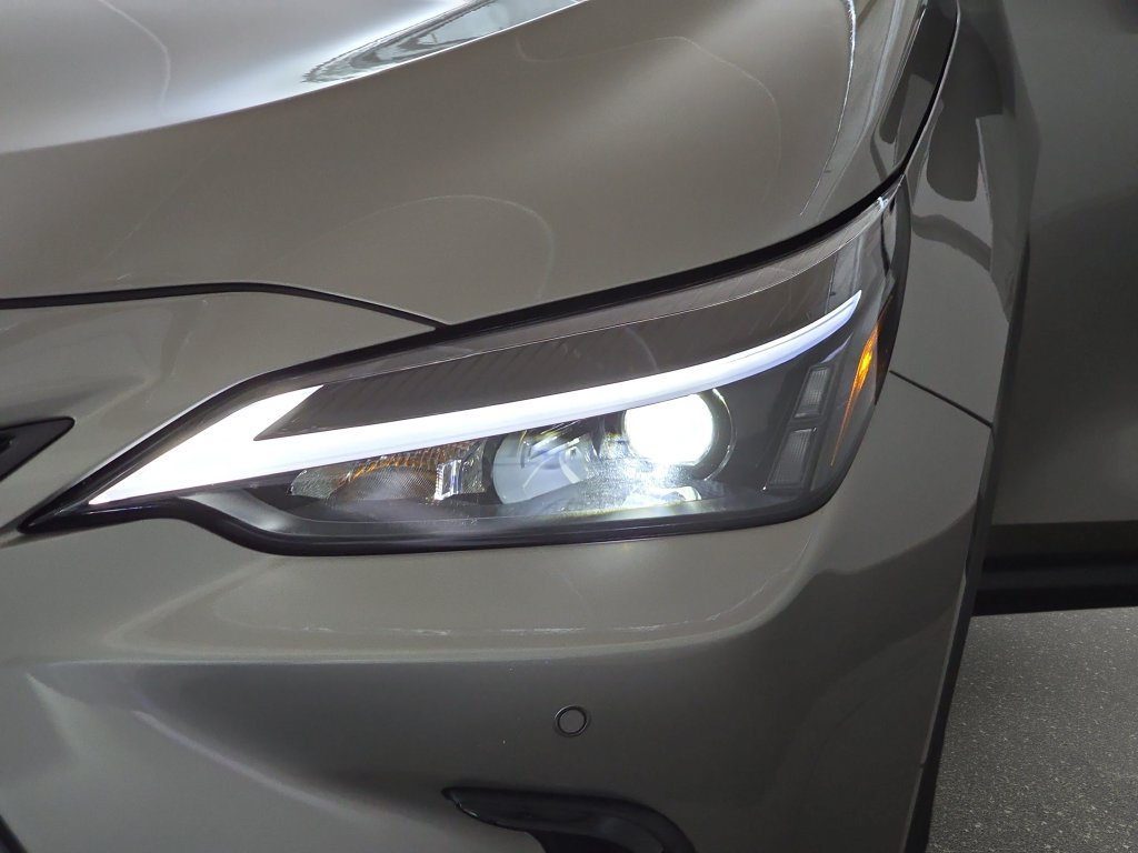 New 2026 Lexus NX 350 AWD w/ Accessory Package (2T) image 29