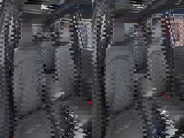 New 2025 Kia Sportage X-Line Prestige image 15