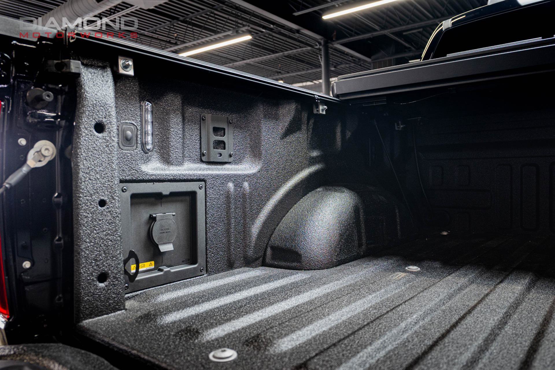 Used 2025 Ford F150 Raptor w/ Equipment Group 803A Raptor R image 62