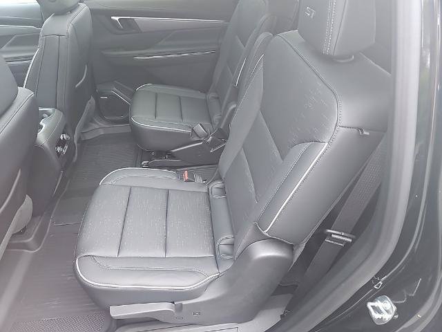 New 2026 Buick Enclave Sport Touring w/ Power Package AWD/4WD image 20