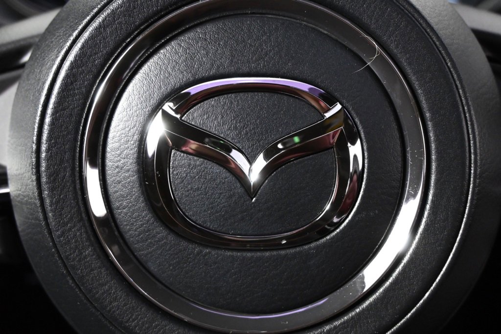 Used 2023 MAZDA CX-9 Carbon Edition image 37