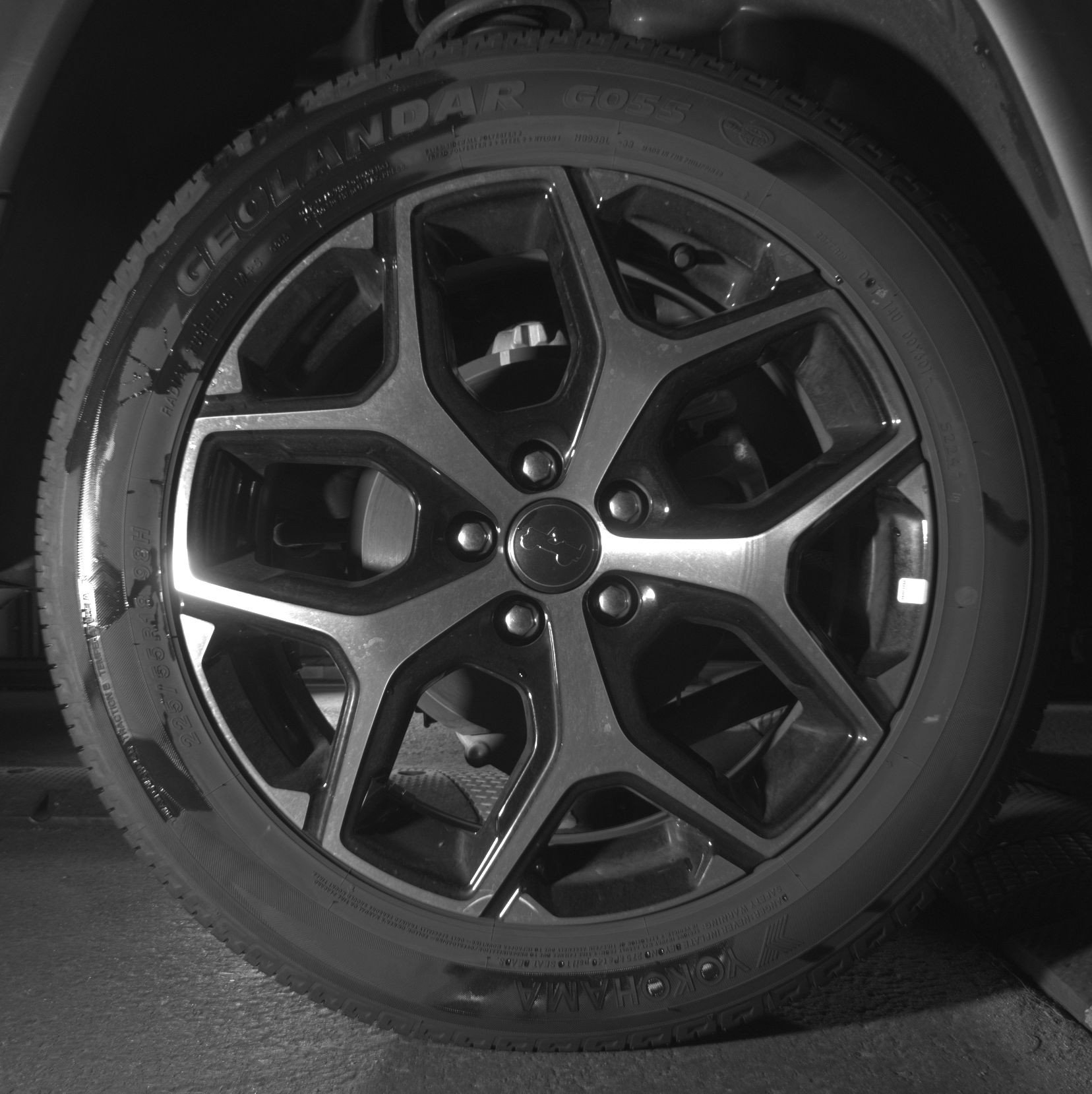 Used 2025 Jeep Compass Limited image 15