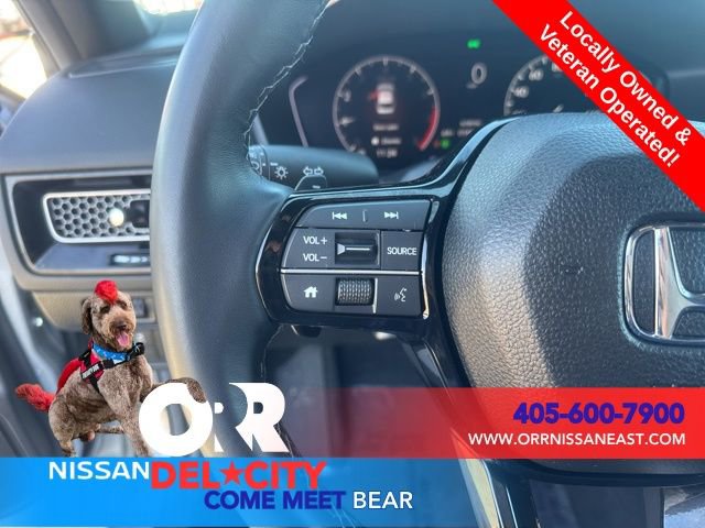 Used 2025 Honda Civic Sport image 19