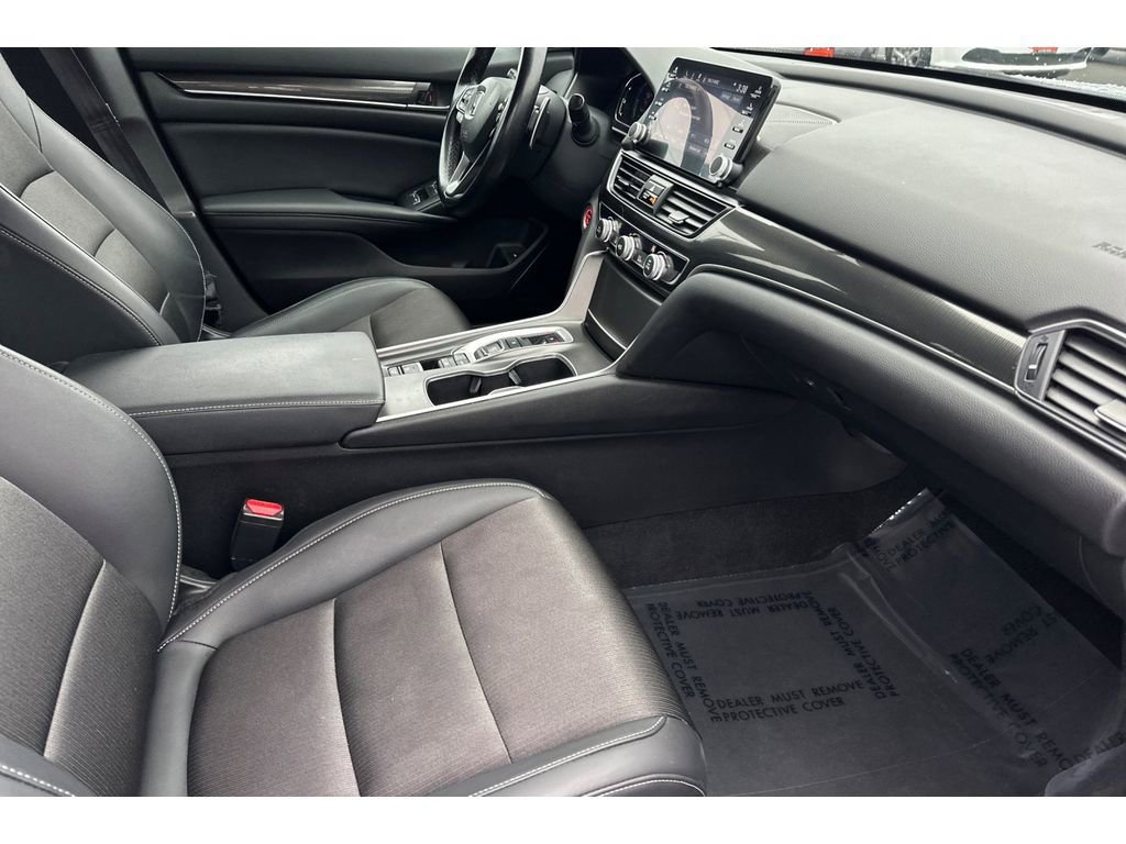 Used 2022 Honda Accord Sport image 17