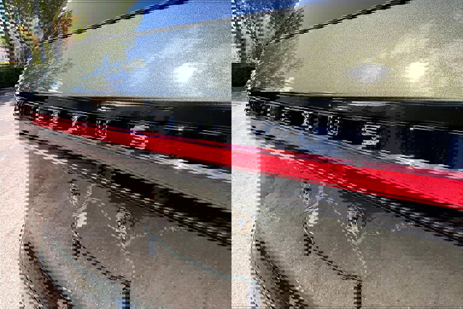 Used 2025 Lexus RX 350 FWD w/ Technology Package image 31