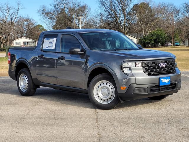 New 2026 Ford Maverick XL w/ Equipment Group 101A image 2