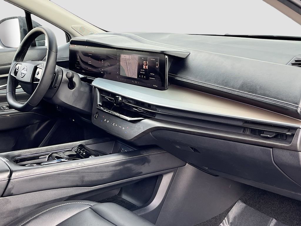 Used 2025 Nissan Murano SL image 32