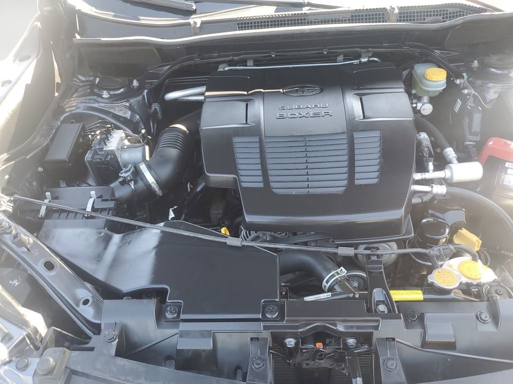 Used 2020 Subaru Forester Touring image 20