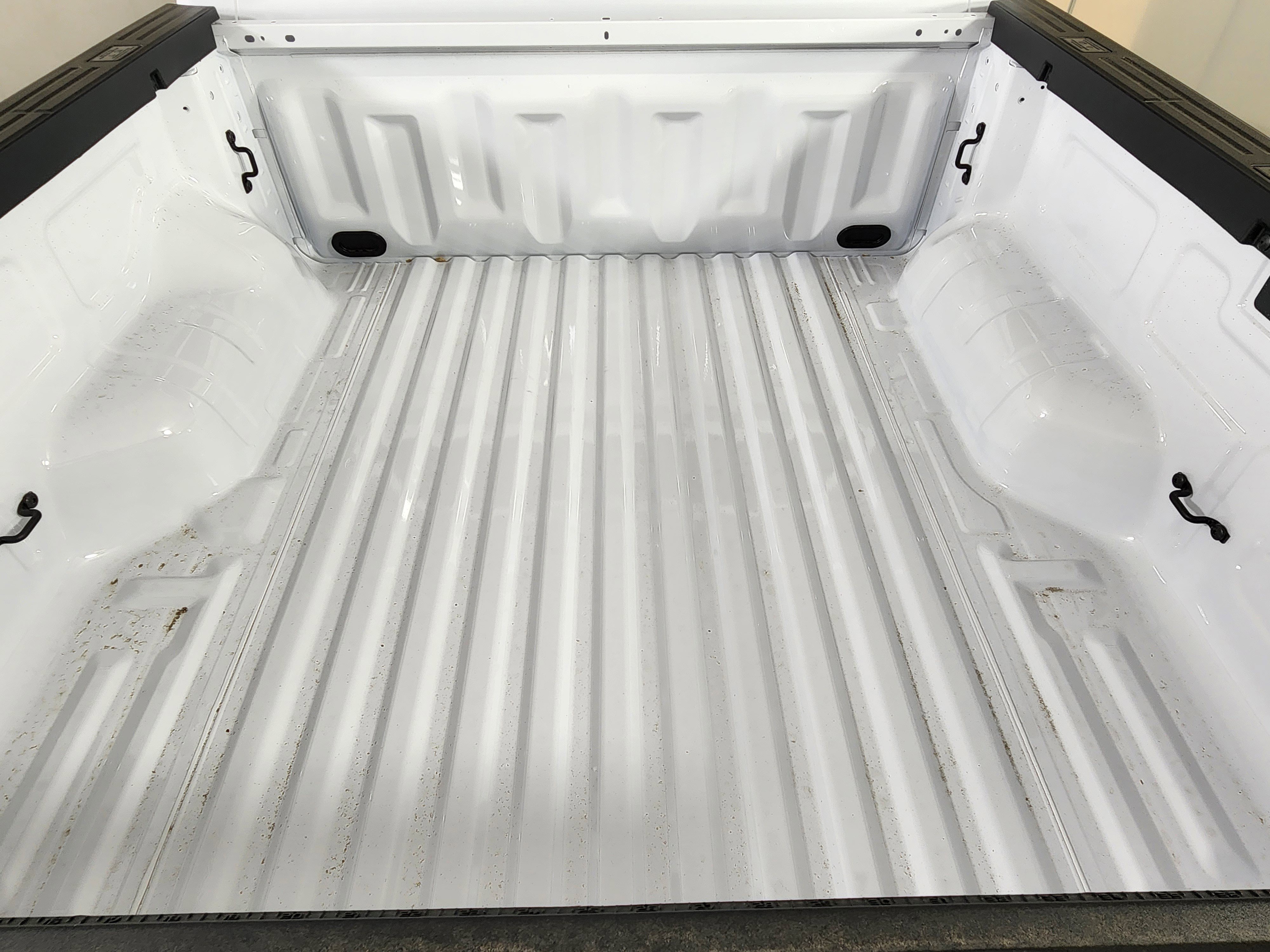 New 2025 Ford Ranger XL w/ Trailer Tow Package image 7