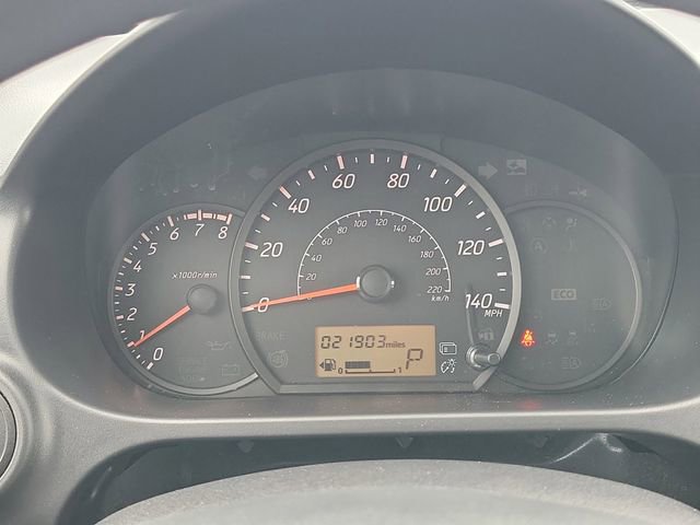 Used 2024 Mitsubishi Mirage LE image 26