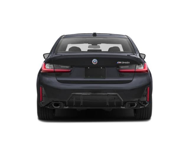 Used 2024 BMW M340i w/ Premium Package RWD image 8
