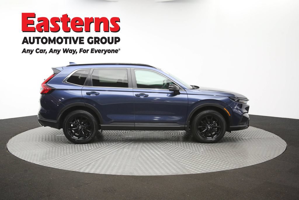 Used 2025 Honda CR-V Sport-L image 48