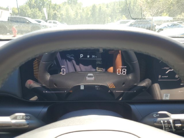 New 2026 Kia K4 EX FWD image 29