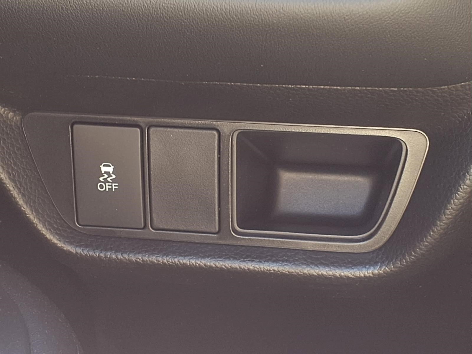 New 2026 Honda HR-V LX image 24