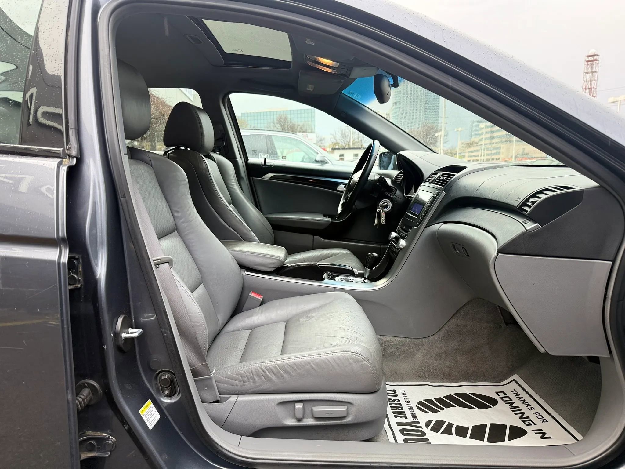 Used 2006 Acura TL image 33