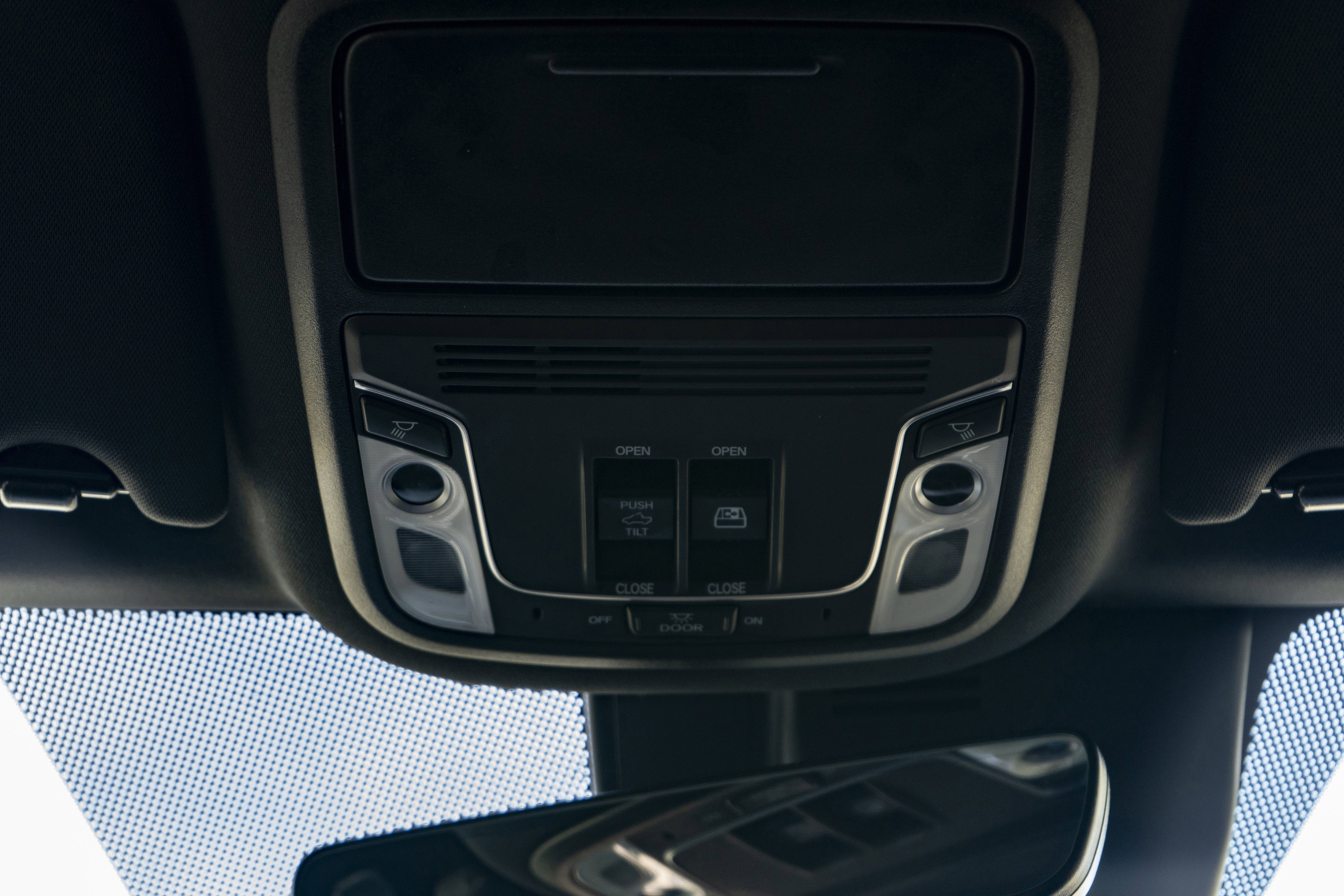 Used 2025 Honda Ridgeline TrailSport image 37