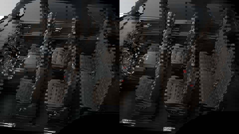 New 2026 GMC Yukon Denali Ultimate image 9