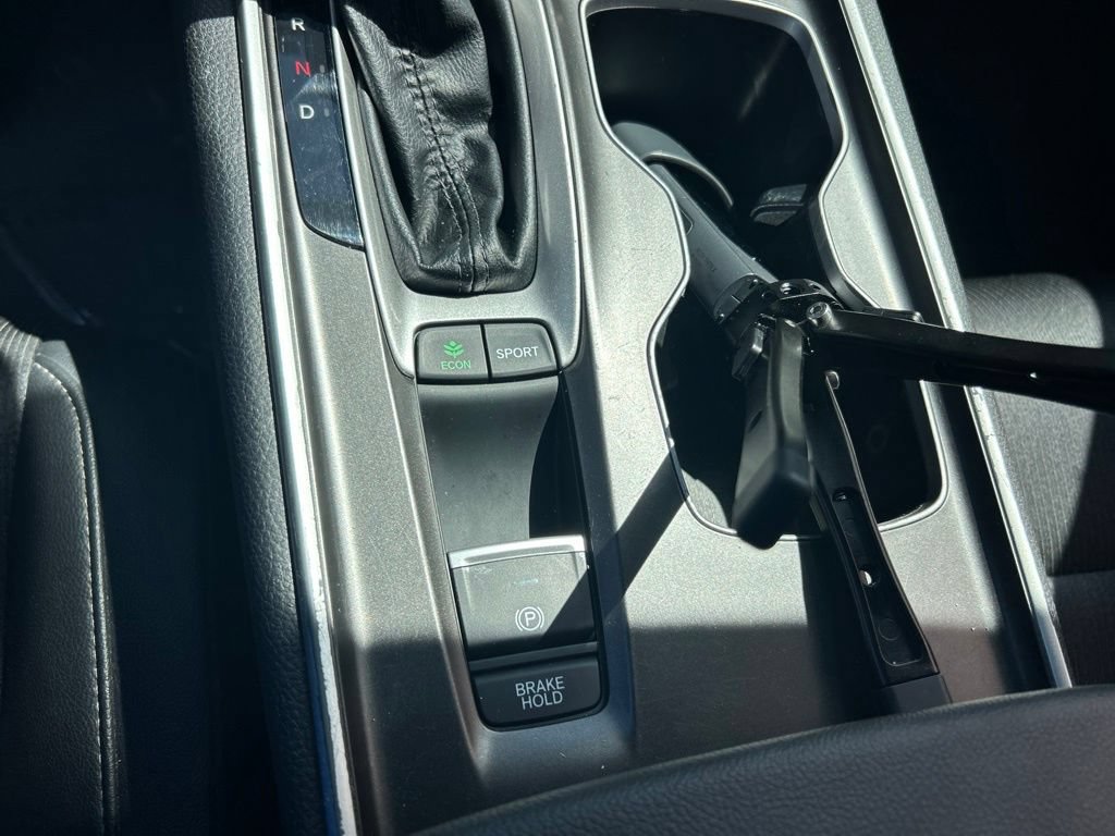 Used 2019 Honda Accord Sport image 38