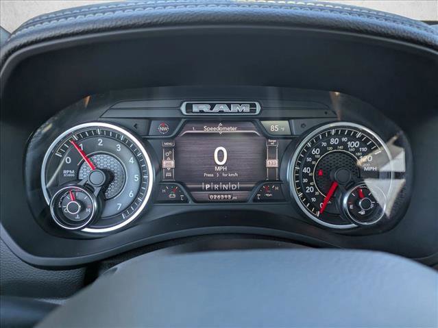 Used 2019 RAM 3500 Laramie image 10