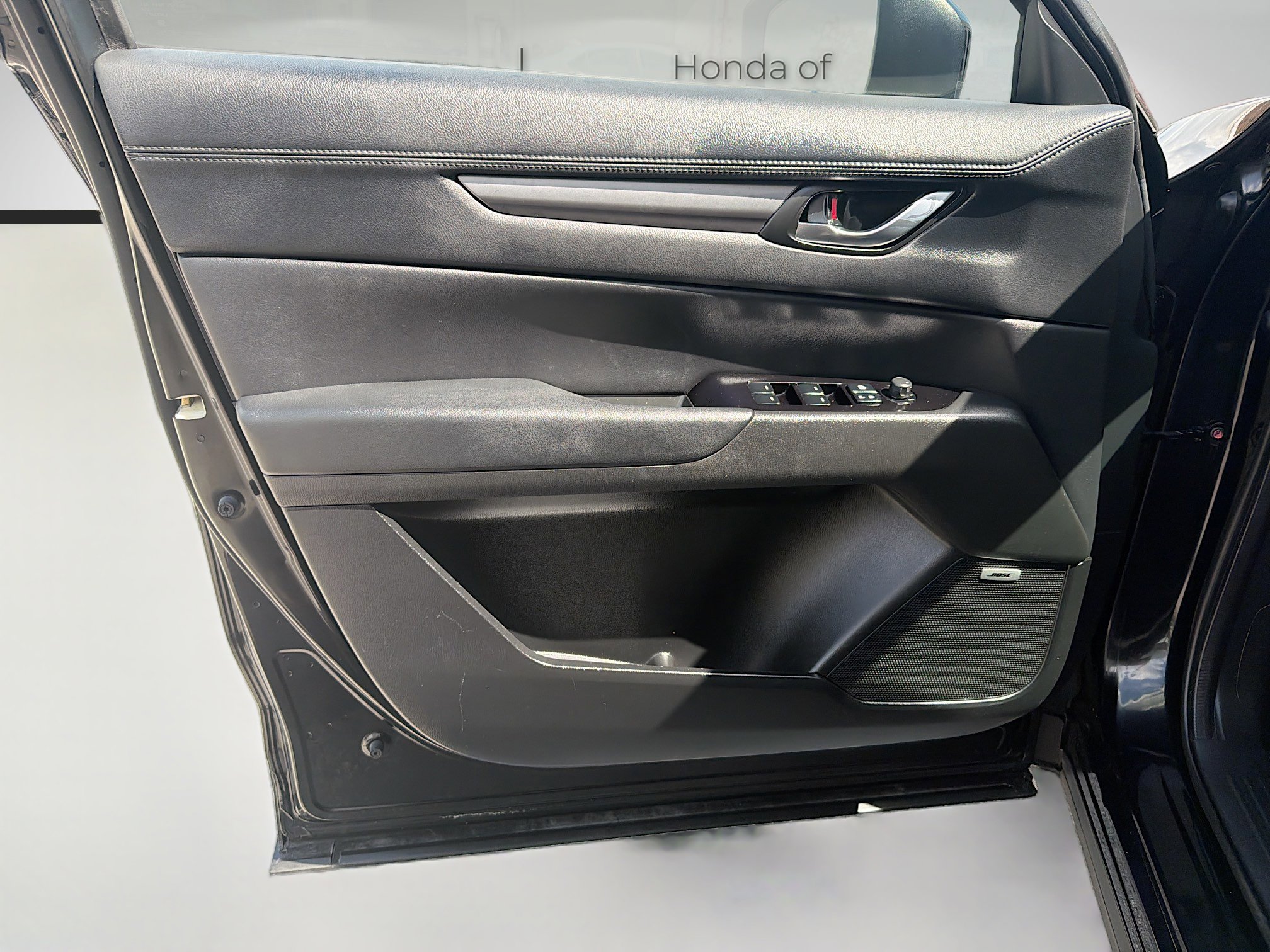 Used 2019 MAZDA CX-5 Touring FWD image 21